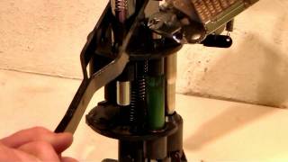 Basic How to Reload a Shot Shell with a MEC reloader [upl. by Scrivenor]