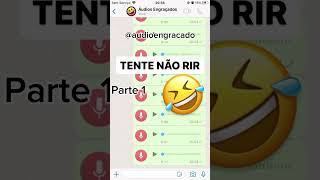 TENTE NÃO RIR  Ivan Vendendo Queijo no Grupo Parte 1  Áudios Engraçados do Whatsapp [upl. by Kire]