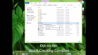 Hướng Dẫn Kích hoạt windows 81 pro build 9600 No key Video đã bị outdate [upl. by Eelyahs450]