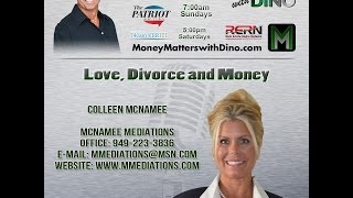 Mediation Vs Litigation  Colleen McNamee [upl. by Fran869]