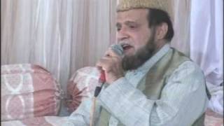 Alhaj Siddique IsmailKabey Ki Ronaq Kabey Ka Manzar 1 [upl. by Barb591]