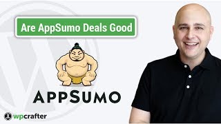 AppSumo Review  The Good The Bad amp The Ugly Of AppSumo Deals [upl. by Fifi]