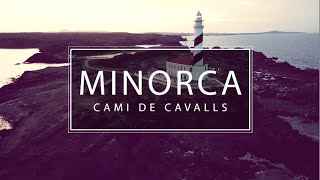 Camí de Cavalls Thruhike  Minorca Travel Guide Ep1 [upl. by Dust]