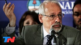 quotVACUNAS VIPquot la revelación de Horacio Verbitsky que derivó en la salida de Ginés González García [upl. by Hallett]