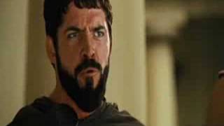 Meet the Spartans 300 trailer [upl. by Orly]