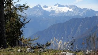 Impressionen Grundlsee und Toplitzsee [upl. by Farly]