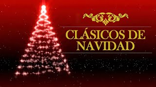 Clásicos de Navidad Álbum Completo Orquesta Sinfónica [upl. by Sahc]