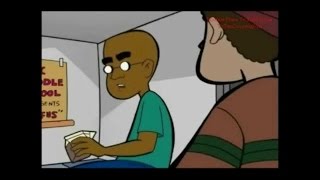 Fillmore Episode 13 A Forgotten Yesterday [upl. by Athalee122]