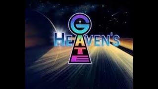 Heavens Gate trailer [upl. by Hplodur753]