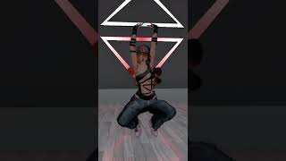 Kickin Back dance tutorial [upl. by Vladamar]