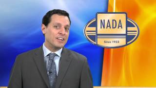 NADA Used Car Guide Market Overview December 2013 [upl. by Attelrahc713]