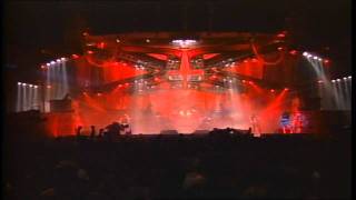 Iron Maiden  The Number Of The Beast Live After Death 1985 HD [upl. by Annehsat141]