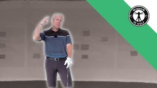 WHAT TOP GOLFERS FOCUS ONWisdom in GolfShawn Clement [upl. by Harleigh137]