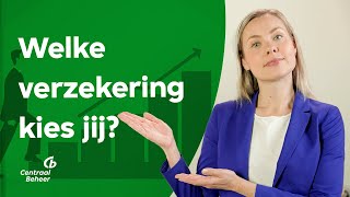 Zakelijk verzekeren welke verzekering heb je nodig als ondernemer  Centraal Beheer [upl. by Gnaig]