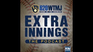 Brewers Extra Innings with Dom Cotroneo  October 3rd 2024 [upl. by Anha]