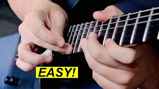 7 Ways To SHRED on Guitar [upl. by Alekat]