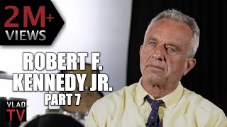 Robert F Kennedy Jr Names 2nd Shooter Who Killed His Father with Sirhan Sirhan Part 7 [upl. by Cannice]