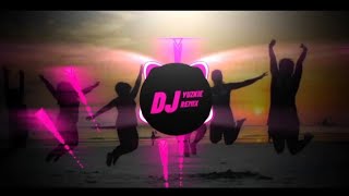 DJ DONT MATTER  TAGALOG VERSION SLOWED  FULL BASS REMIX  DJ YUZKIE REMIX [upl. by Guadalupe439]