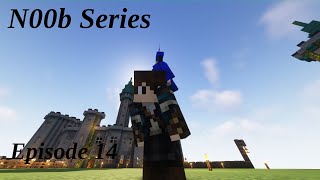 N00b Lets Play series Episode 14 [upl. by Llennhoj]