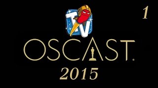 Rocket Beans TV Oscast 2015 110 [upl. by Argella]