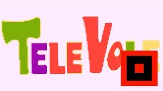 Televole  Jenerik 8 bit [upl. by Guimar]