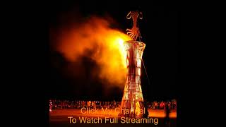 AfrikaBurn 2024  🔴Live [upl. by Aihsiek]