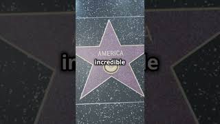 Discover the Magic of Hollywood Walk of Fame [upl. by Bensky]