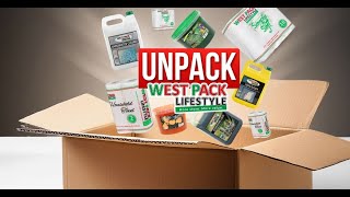 Discover West Pack Lifestyle  Your OneStop Shop for Home Essentials [upl. by Towny]