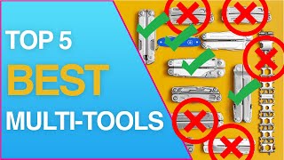 What is the BEST multitool in 2022 [upl. by Aaren574]