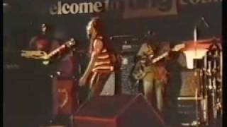 Rastaman Live Up Bob Marley live at sunsplash 1979 [upl. by Yak]