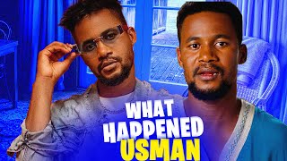 90 Day Fiancé Spoilers What Happened To Usman quotSojaboyquot Umar After 90DF Season 7  What’s Next [upl. by Schrick]