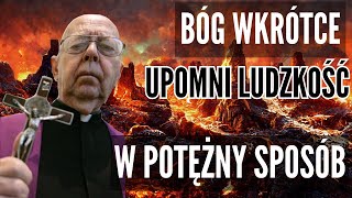 ks Gabriele Amorth Jesteśmy blisko coraz bliżej [upl. by Ebaj]