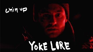 Yoke Lore  quotChin Upquot Official Music Video [upl. by Adniroc]