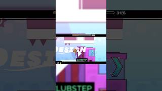 XSTEP SIDESTEP CLUBSTEP VIEJOSTEP geometrydash [upl. by Enelime]