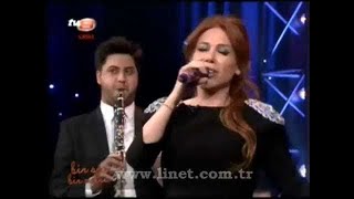 Linet  Ölüyorum Kederimden [upl. by Leeland]