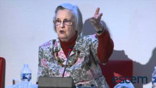 230611 Rencontre avec Elinor OSTROM  part 4 [upl. by Yelnik]