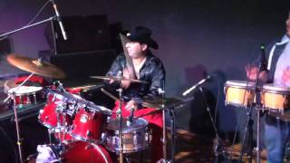 Banda Movil Dallas Texas 15032014 [upl. by Anilecram]