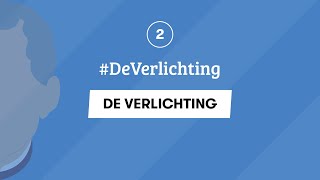 2  GESCHIEDENIS EXAMEN  DE VERLICHTING  DeVerlichting [upl. by Attalie]