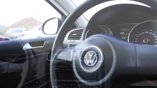 2012 VW Golf Wagon 25l 5speed Manual  A gorgeous Family Car [upl. by Lamond95]