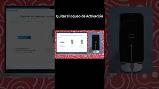 🤫🔐Quitar Bloqueo de Activación iPhone 13pro📲 shorts [upl. by Brass847]