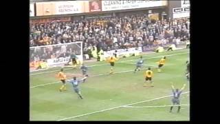 Highlights of Hull City Vs Bradford City Boothferry Park 4th May 1996 [upl. by Harland]