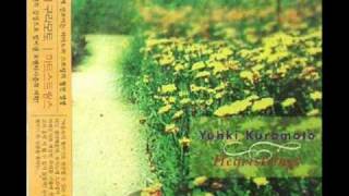 Various Kind Of Love  Yuhki Kuramoto [upl. by Ragg235]