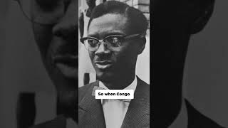 Why Patrice Lumumba Was Assassinated [upl. by Saalocin]