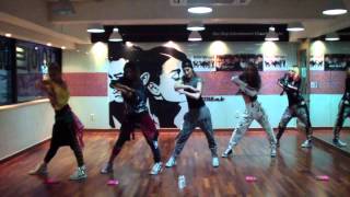 EvoL 이블  GET UP Choreography ver [upl. by Larochelle481]