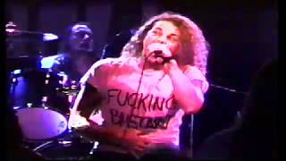 Minstral Gravy  Club Mongo  Grand Prairie Texas 1994 Part 1 [upl. by Ednutey]