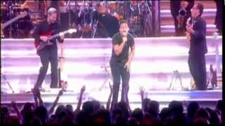 Te propongo esta noche Luis Miguel en vivo HQ [upl. by Enelyt]