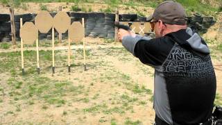 IPSC Olsztyn Open 2011 [upl. by Drucilla824]