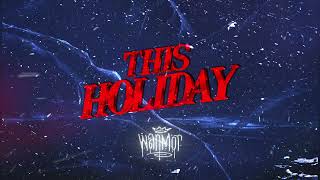 WanMor  This Holiday Official Visualizer [upl. by Blaise]