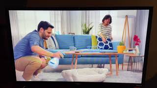 Febreze TV Commercial June 2021 [upl. by Nosinned]