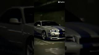 gtr vs supra [upl. by Nwad]